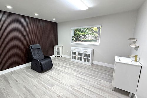 Iliet Luxury Suites | A new standard of luxury beauty in Miami