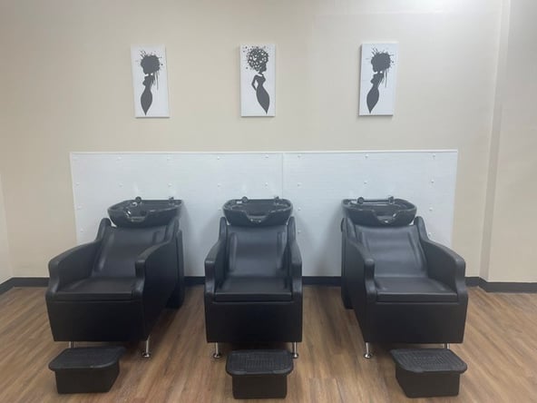 Affordable Salon Suites at Republic Square — Winston-Salem