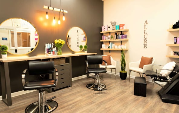 Your Own Salon Studio | PREMIUM STUDIO, Offering 6 Weeks @ 50% Off in East Cobb/Marietta