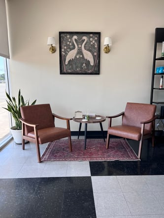 Chair Rental – Build Your Business in Great OC, DTX