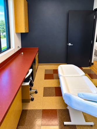 PRIVATE PROVIDER STUDIOS AVAILABLE AT VOGUE