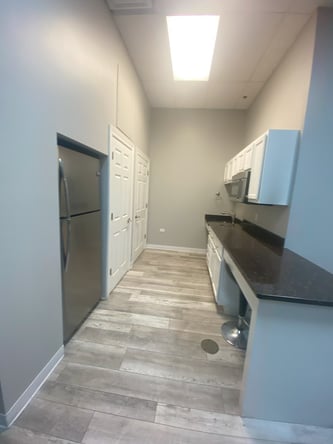 Private Salon Suites for Rent in Naperville!