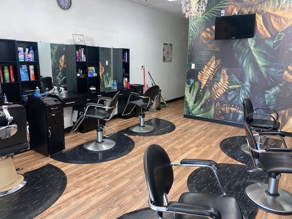 Booth available at Rancho Cordova