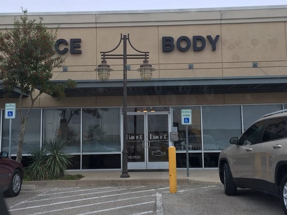 Salons by JC in Waco, TX – Salon Suite for Rent