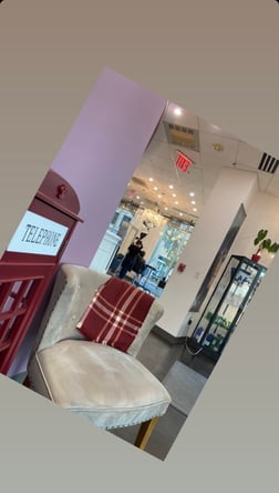Hair Styling Stations for Rent in Busy Ballston Salon – Arlington, VA