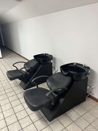 Booth Rental