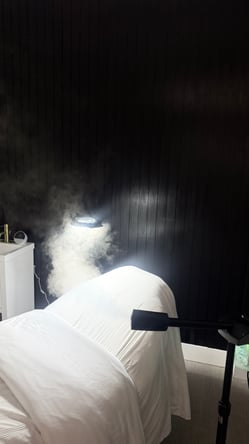 Mesa/Queen Creek: Fully Equipped Treatment Room w/ Glo2Facial Option – Daily Rates