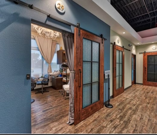 Salons by JC in Coral Gables, FL – Salon Suite for Rent