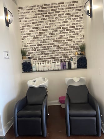 Downtown La Grange Chair rental