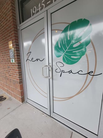Zen Space Oviedo