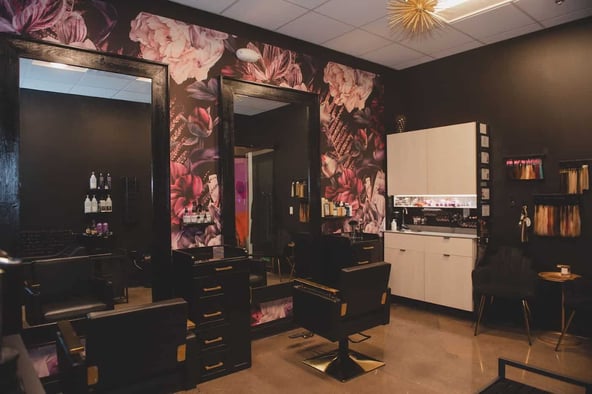 IMAGE Studios 360 in Dallas, TX – Salon Suite for Rent