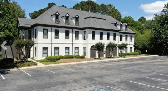 Newly Renovated Spa Suites