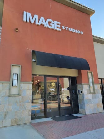 IMAGE Studios 360 in Laguna Hills, CA – Salon Suite for Rent