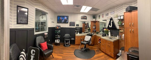 Sola Salon Studios in Carmel, IN – Salon Suite for Rent