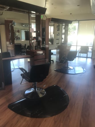 2 Stations for rent. $500. per month