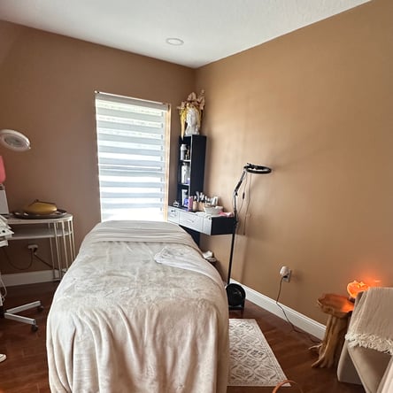 Private Treatment Suites in Port St. Lucie for Beauty & Wellness Pros