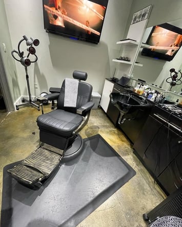 Salon Lofts in Orlando, FL – Salon Suite for Rent