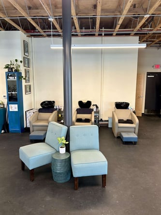 Beautiful, open, creative space in Scottsdale