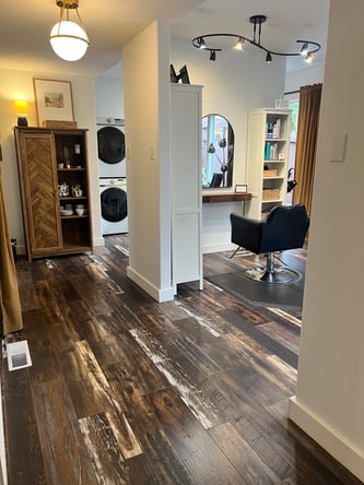 Boutique Salon Station for Rent in Beaverton – $750/month