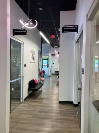Discover Your Perfect Beauty & Wellness Space at ELITE Hillsborough