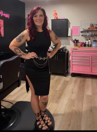 Private Salon Suites in Clayton, NJ – Starting at $175/Week!