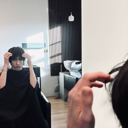 Stunning Private Hair Studio for Lease