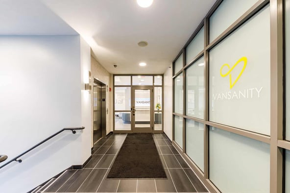 Luxury Injector Suites in Boston – Modern Medical Space for Elite Professionals