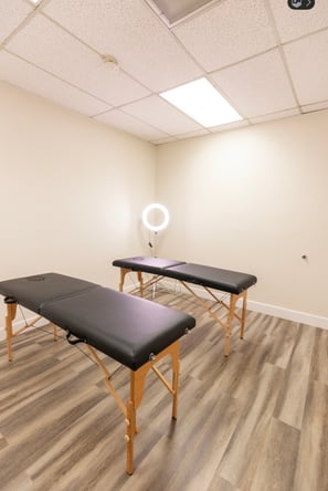 Rocklin Salon Suites available for rent P/T F/T