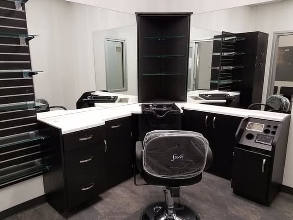 Sola Salon Studios in Miami Beach, FL – Salon Suite for Rent
