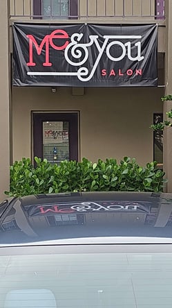Carrollwood salon