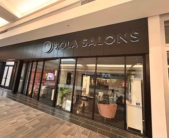 Sola Salon Studios in Austin, TX – Salon Suite for Rent
