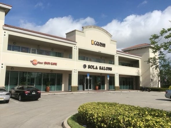 Sola Salon Studios in Wellington, FL – Salon Suite for Rent