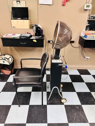 Chair rental Lakewood – $210/week