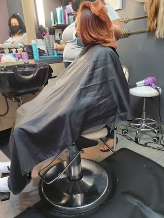 Salon Lofts in Creve Coeur, MO – Salon Suite for Rent