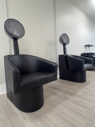 Private Salon Suites Available at Luxe Haus – Build Your Beauty Brand!