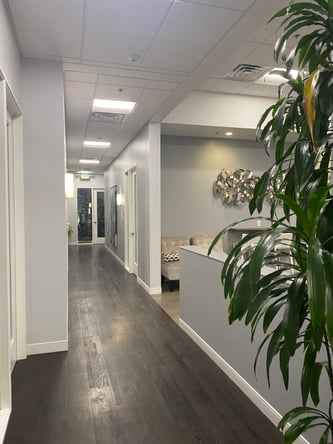 Alamo Private Wellness & Studio Room: $100/Day All-Inclusive, 3 Days/Week