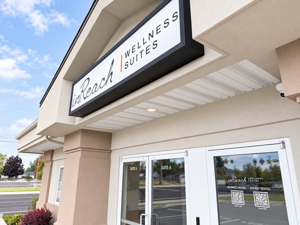 Private Turnkey Wellness Suites in Meridian, ID – All Utilities Included