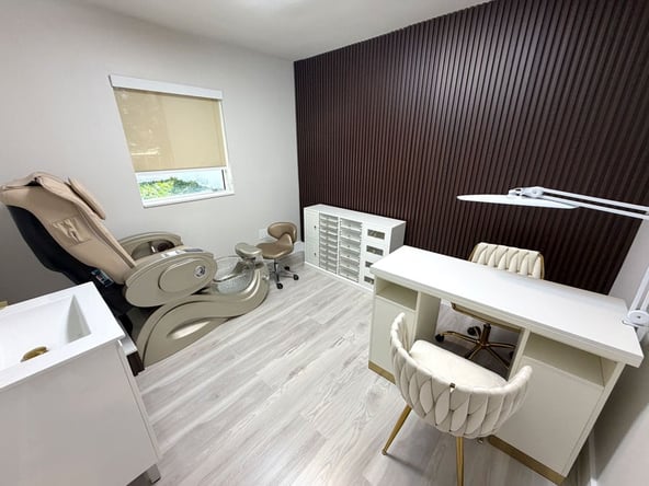 Iliet Luxury Suites | A new standard of luxury beauty in Miami