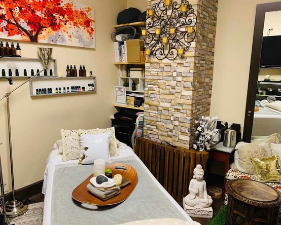 Salons by JC in Chicago, IL – Salon Suite for Rent