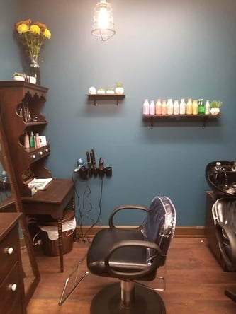 Salons by JC in Seattle, WA – Salon Suite for Rent