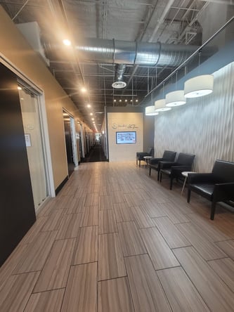 Salon Lofts in Winter Garden, FL – Salon Suite for Rent