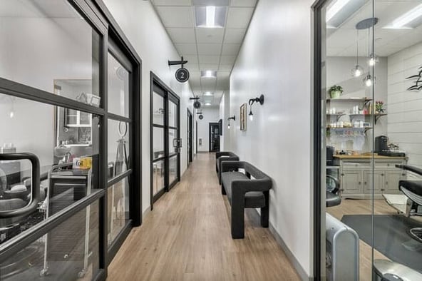 Sola Salon Studios in Carlsbad, CA – Salon Suite for Rent