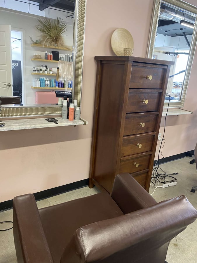 Beautiful Boutique Salon