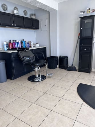 Chair rental
