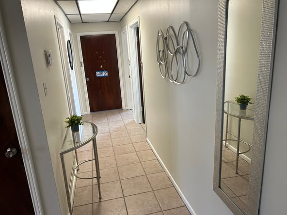 NORTHEAST STUDIOS (New salon studios for lease)