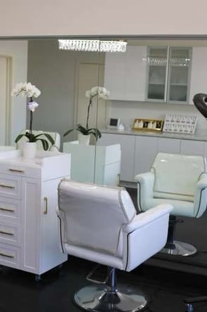 Hair Stylist Stations/Chairs for Rent in Beverly Hills