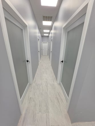 Brand New Private Salon Suites in Duncanville, Texas