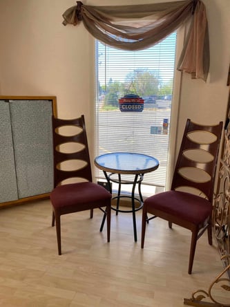 Rent Your Chair in Our Aveda‑Stocked Boutique Salon in Loveland — Only $50/Day!