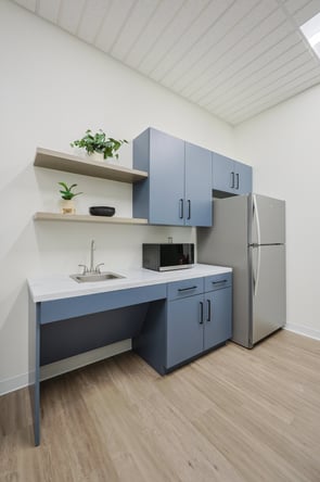 Private Studio Salons For Rent In Providence! 1 Month Free!