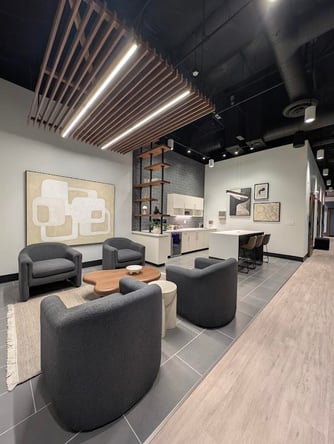 Salons by JC in Mill Creek, WA – Salon Suite for Rent